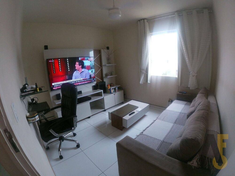 Apartamento, 2 quartos, 51 m² - Foto 12