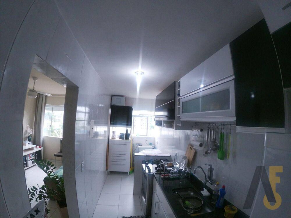 Apartamento, 2 quartos, 51 m² - Foto 27