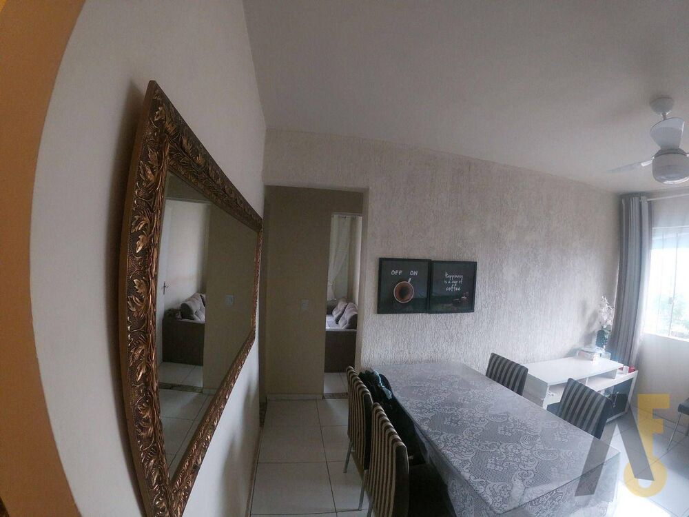 Apartamento, 2 quartos, 51 m² - Foto 15