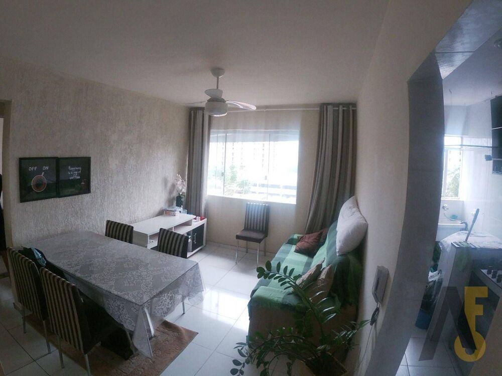 Apartamento, 2 quartos, 51 m² - Foto 6