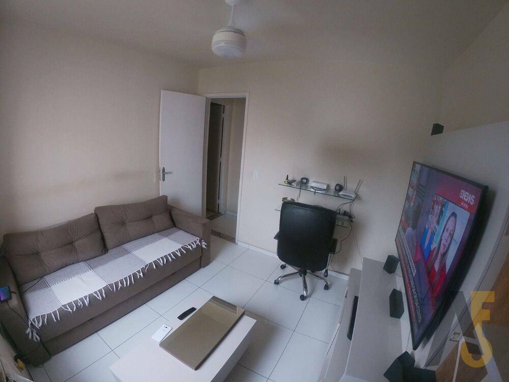 Apartamento, 2 quartos, 51 m² - Foto 1