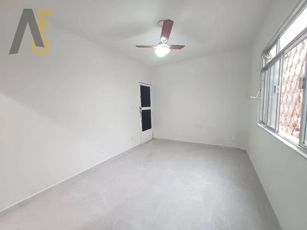 Apartamento, 1 quarto, 36 m² - Foto 2