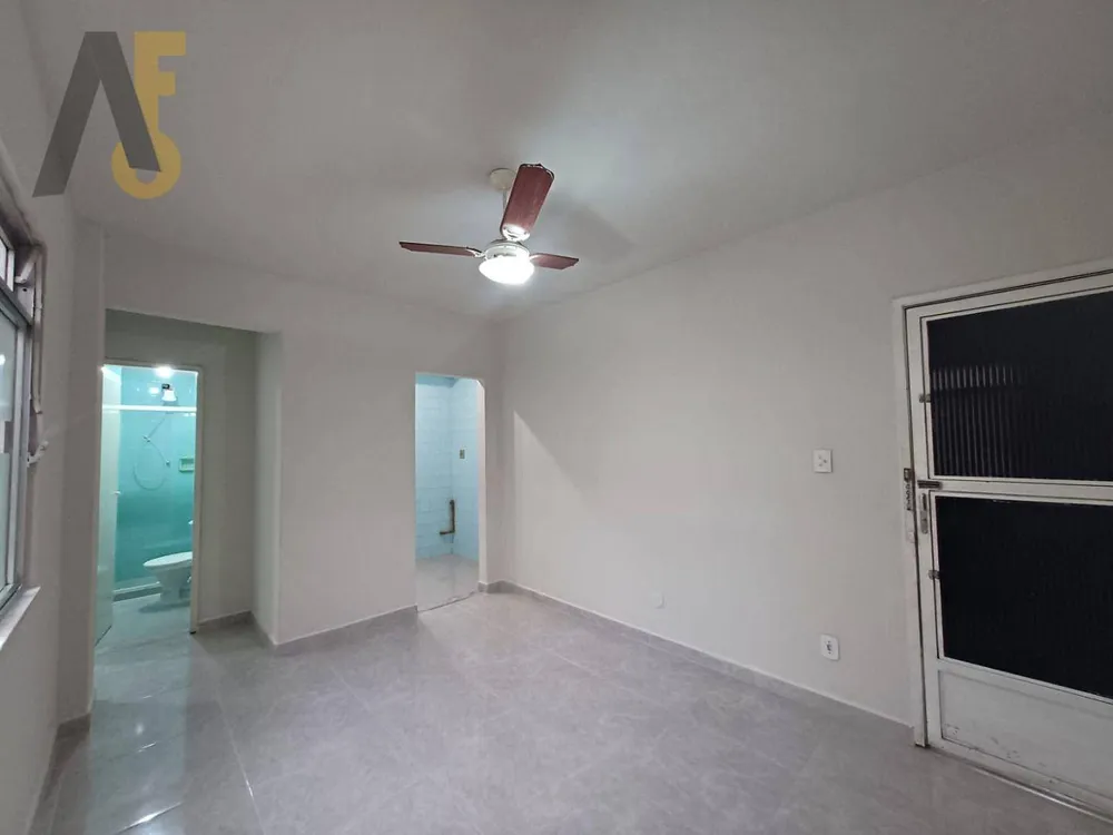 Apartamento, 1 quarto, 36 m² - Foto 4