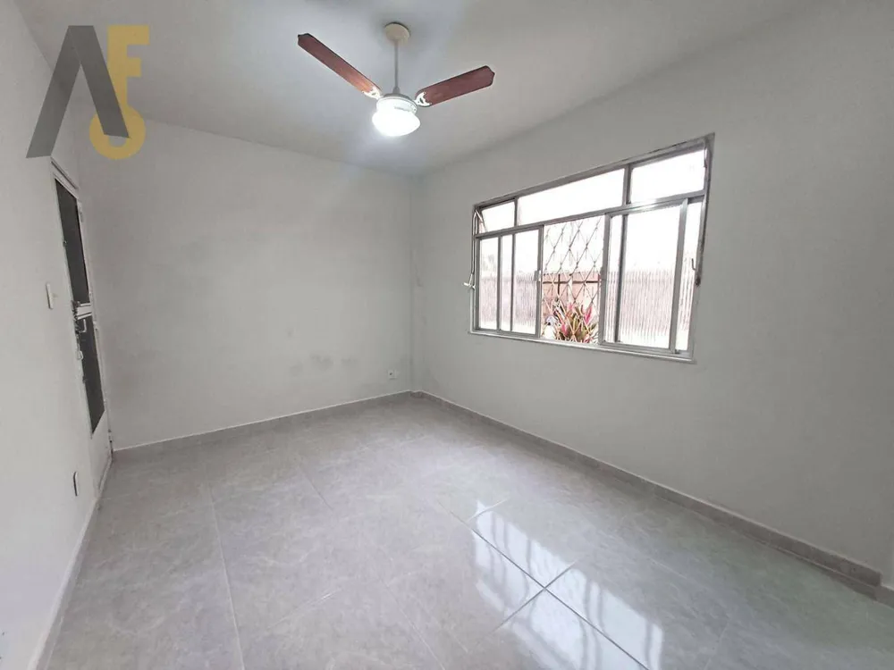 Apartamento, 1 quarto, 36 m² - Foto 3