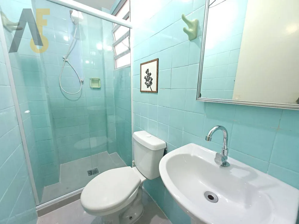 Apartamento, 1 quarto, 36 m² - Foto 5