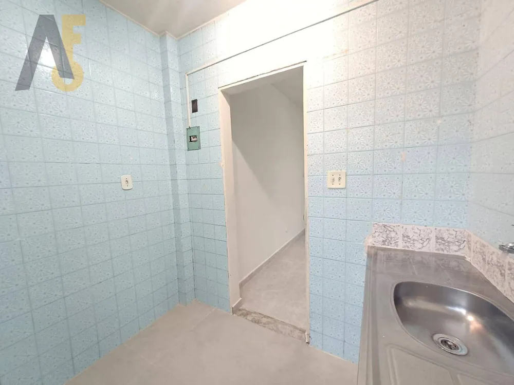 Apartamento, 1 quarto, 36 m² - Foto 9