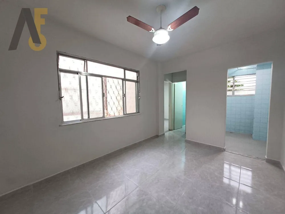 Apartamento, 1 quarto, 36 m² - Foto 1