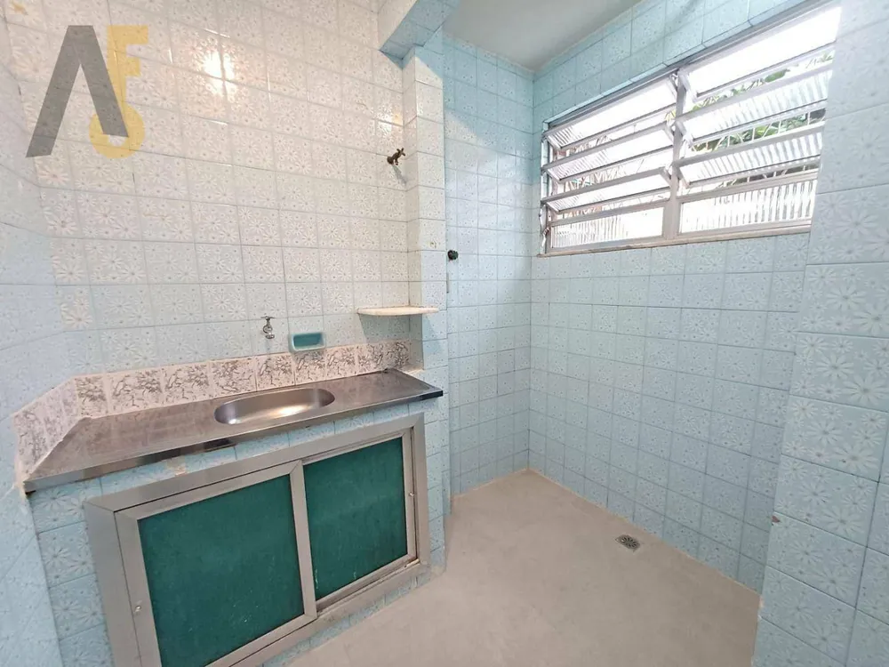 Apartamento, 1 quarto, 36 m² - Foto 8