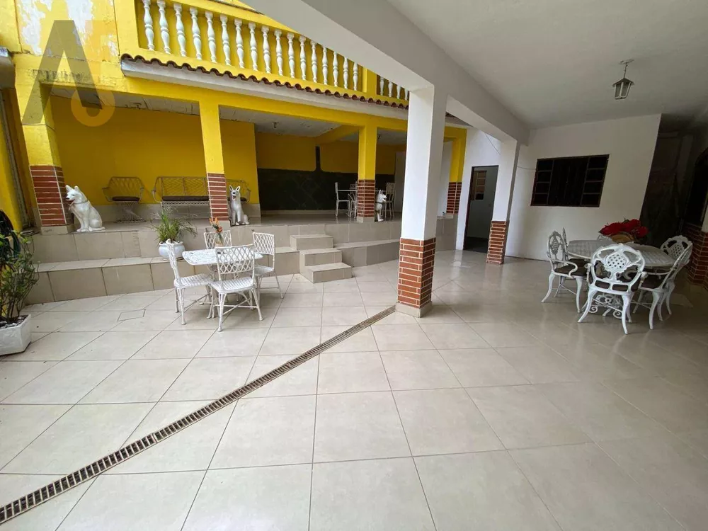 Casa, 4 quartos, 405 m² - Foto 14