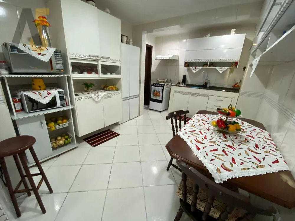 Casa, 4 quartos, 405 m² - Foto 22