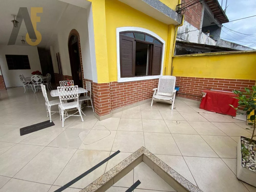 Casa, 4 quartos, 405 m² - Foto 32