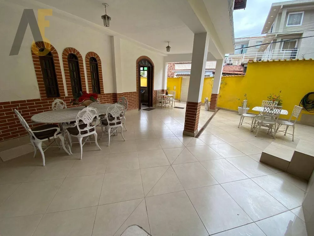 Casa, 4 quartos, 405 m² - Foto 29