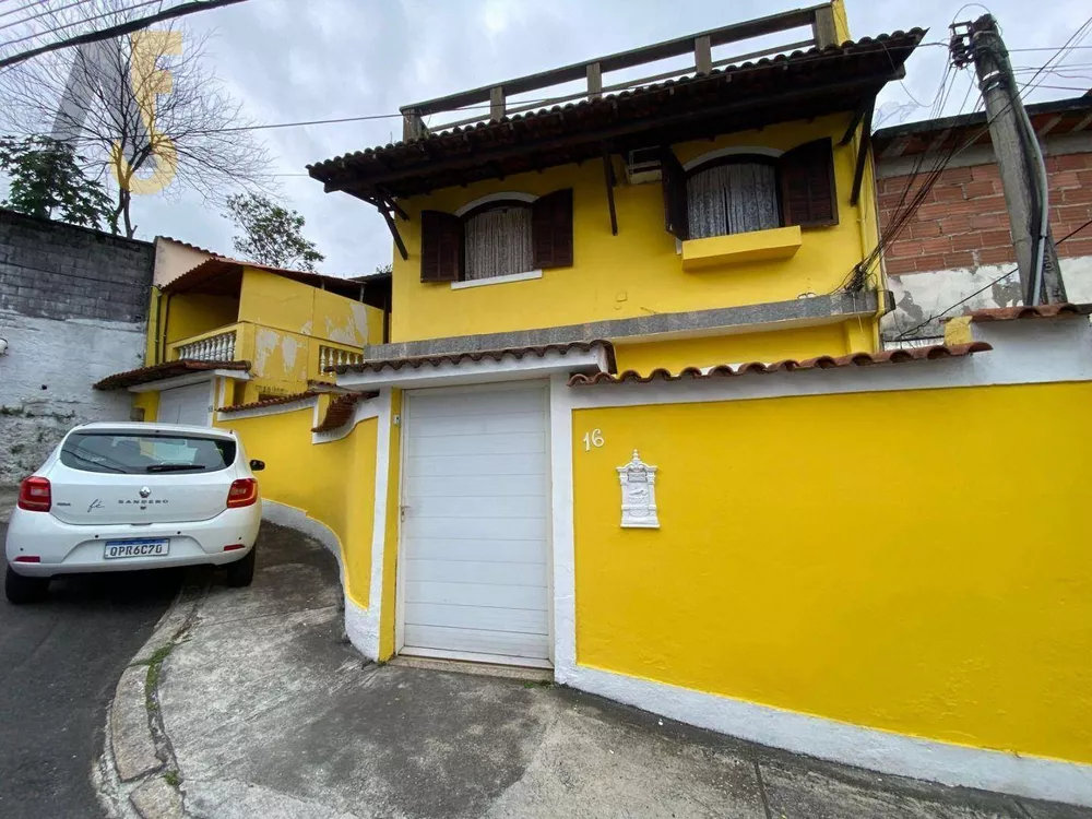 Casa, 4 quartos, 405 m² - Foto 13