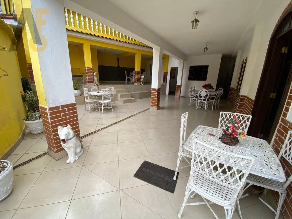 Casa, 4 quartos, 405 m² - Foto 9