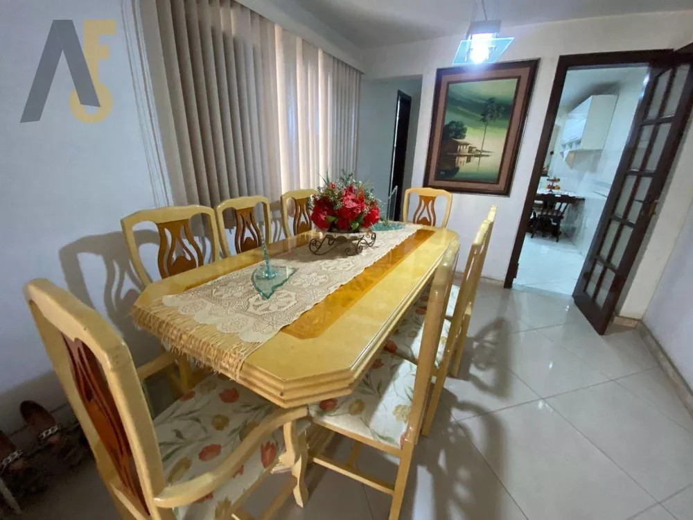 Casa, 4 quartos, 405 m² - Foto 16