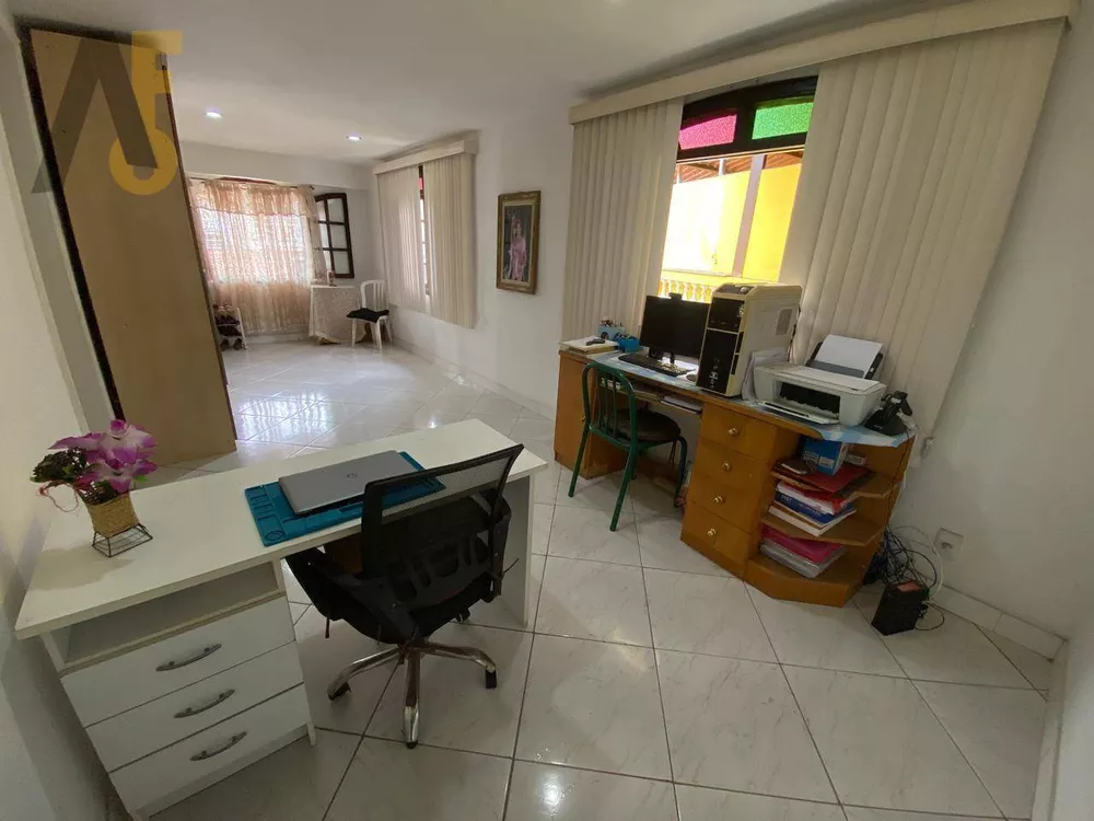 Casa, 4 quartos, 405 m² - Foto 6