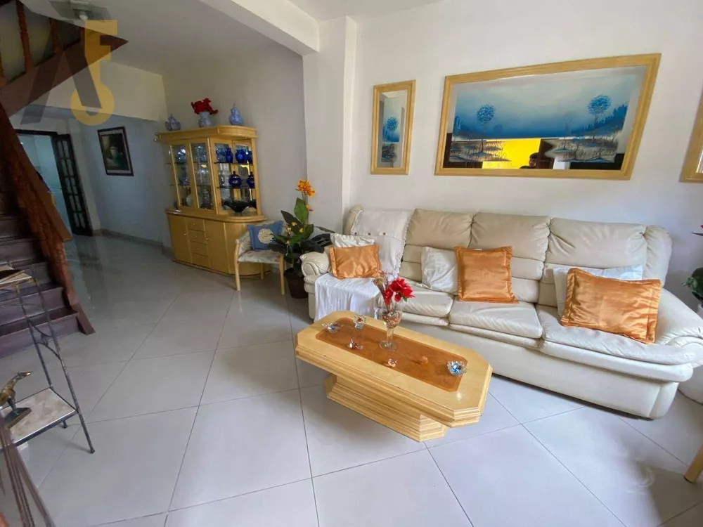 Casa, 4 quartos, 405 m² - Foto 3