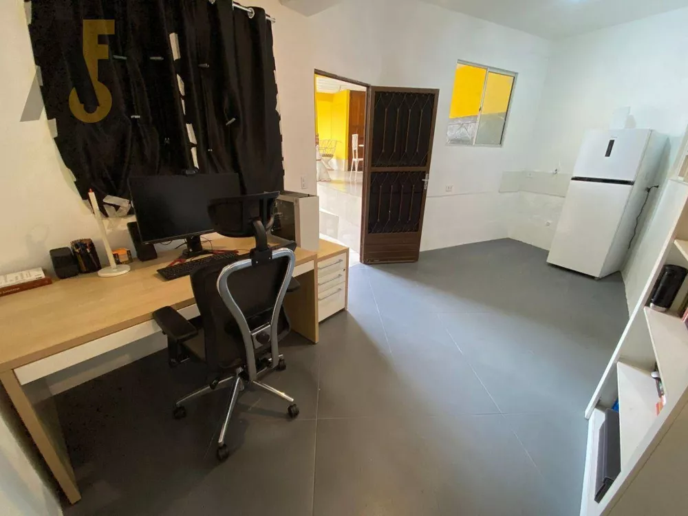 Casa, 4 quartos, 405 m² - Foto 1