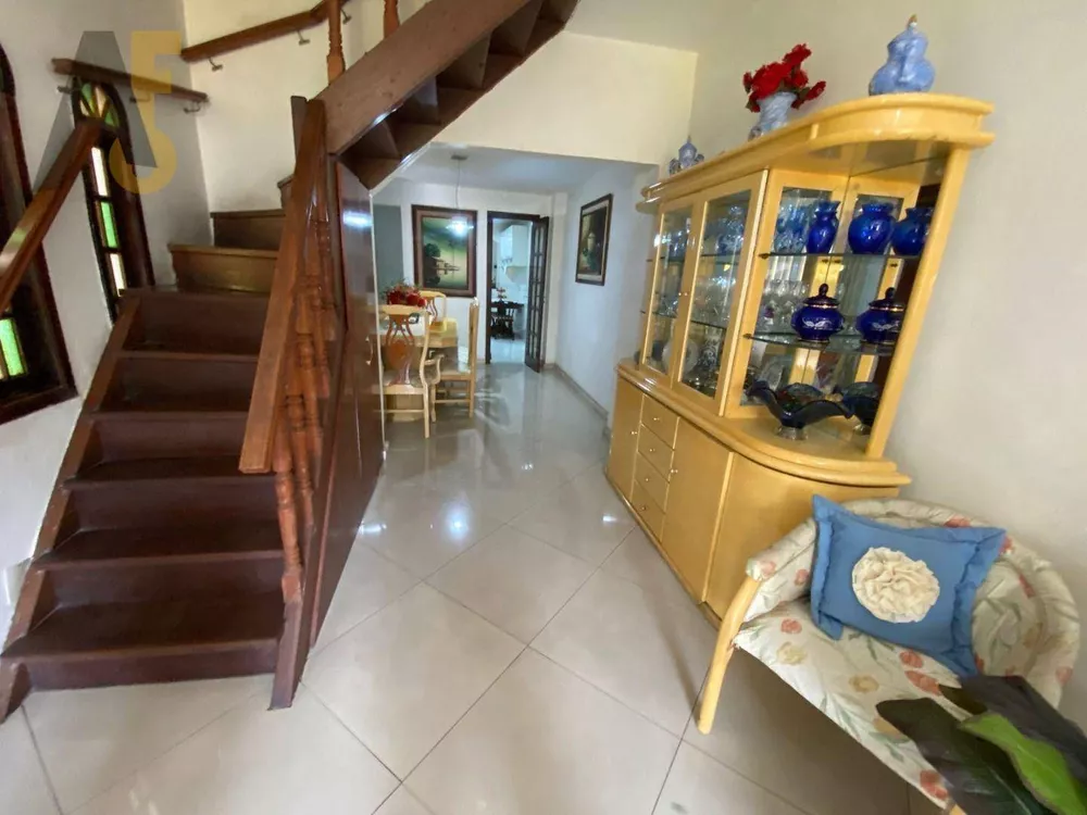 Casa, 4 quartos, 405 m² - Foto 11