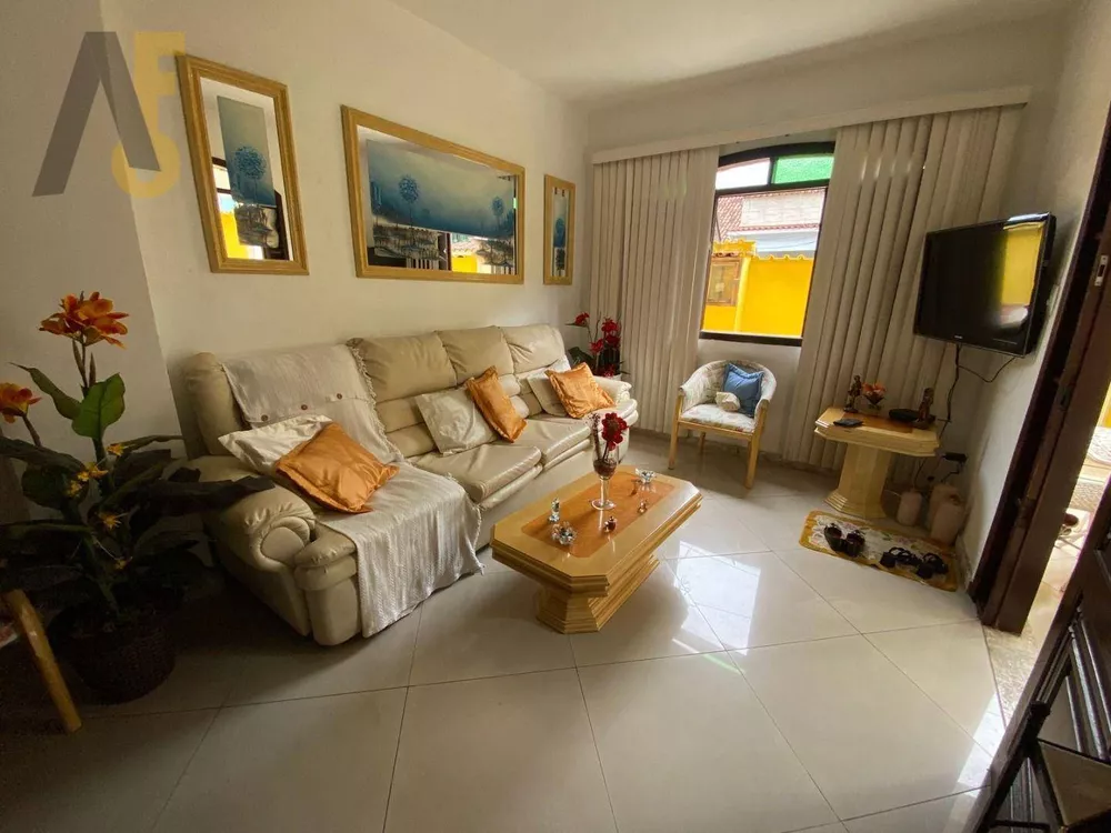 Casa, 4 quartos, 405 m² - Foto 17