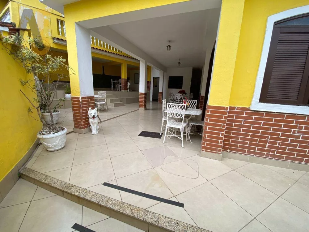 Casa, 4 quartos, 405 m² - Foto 10