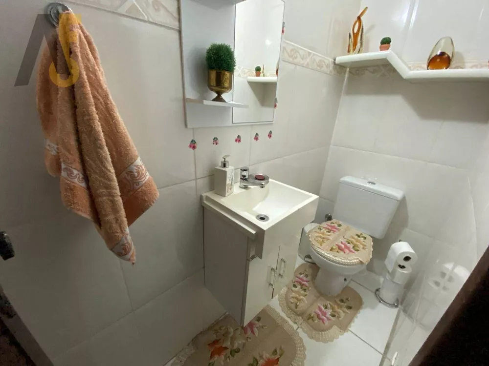 Casa, 4 quartos, 405 m² - Foto 4