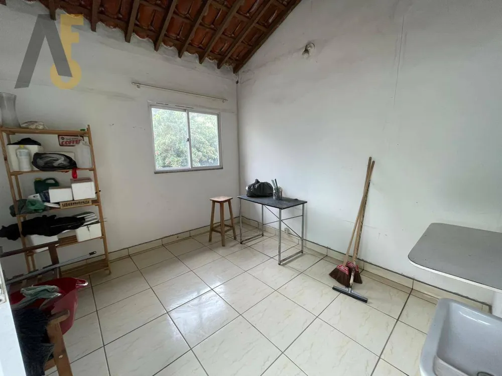 Casa de Condomínio, 3 quartos - Foto 9