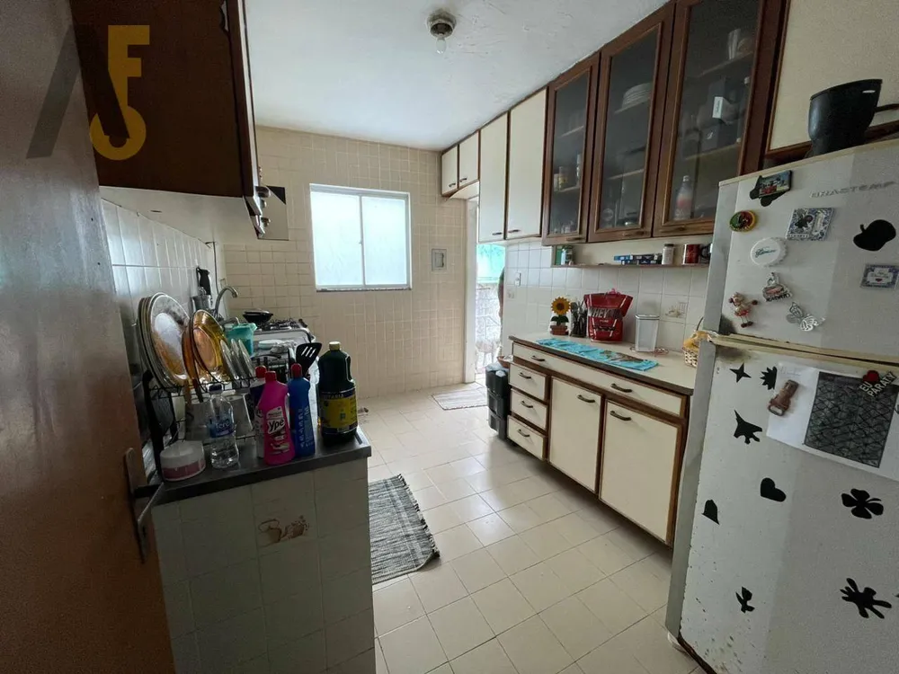 Casa de Condomínio, 3 quartos - Foto 10