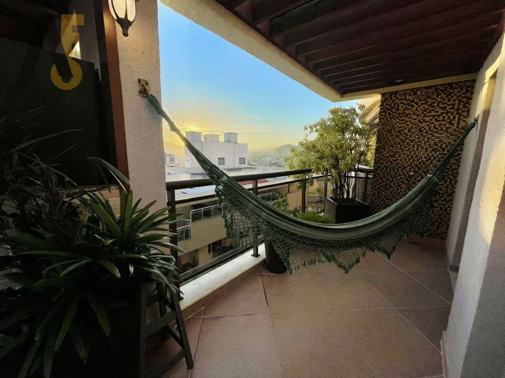 Cobertura, 4 quartos, 227 m² - Foto 36