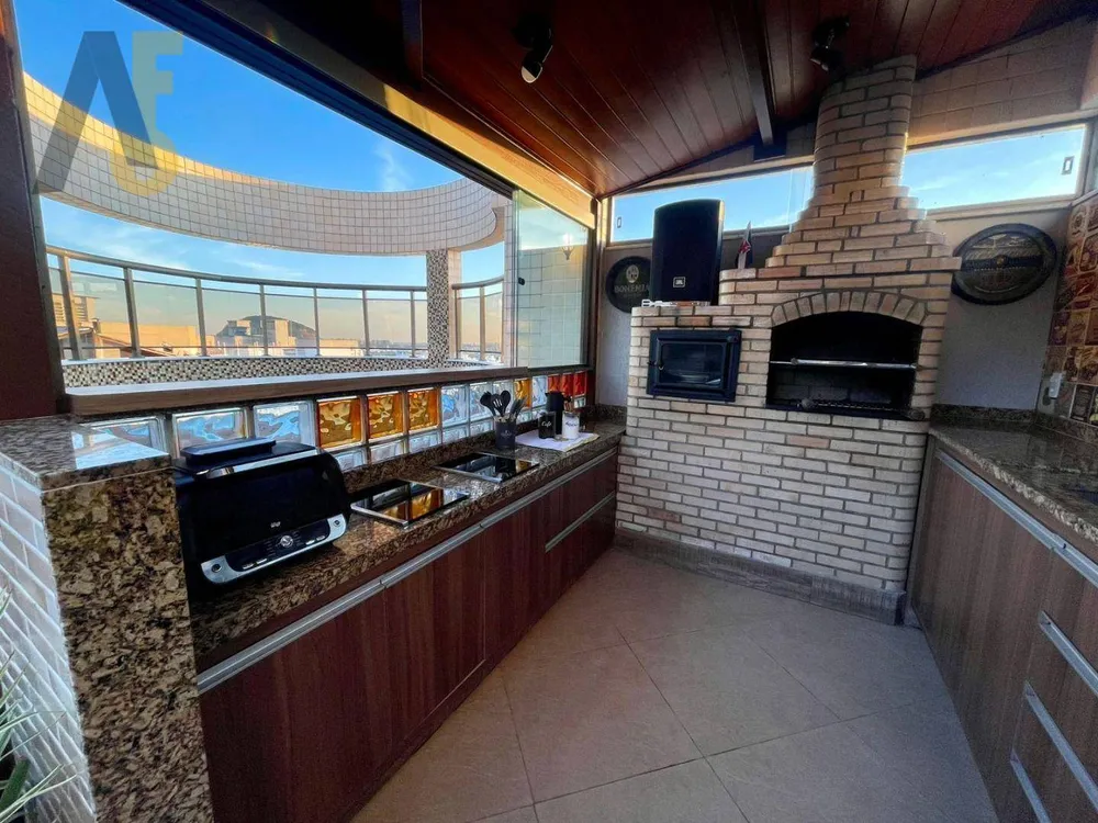 Cobertura, 4 quartos, 227 m² - Foto 31