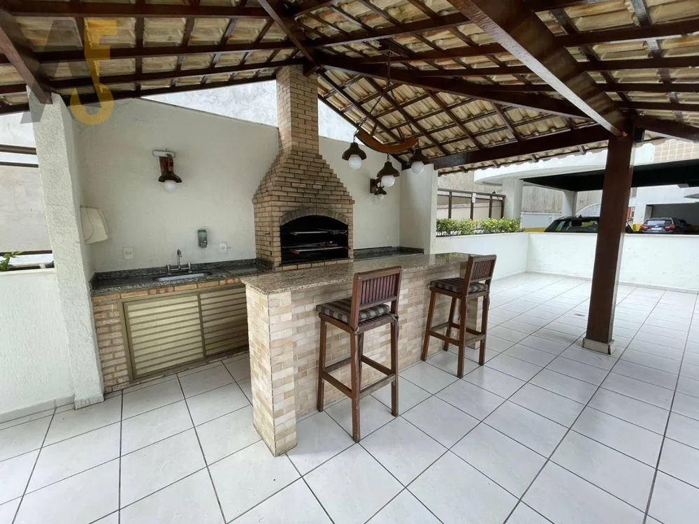 Cobertura, 4 quartos, 227 m² - Foto 4
