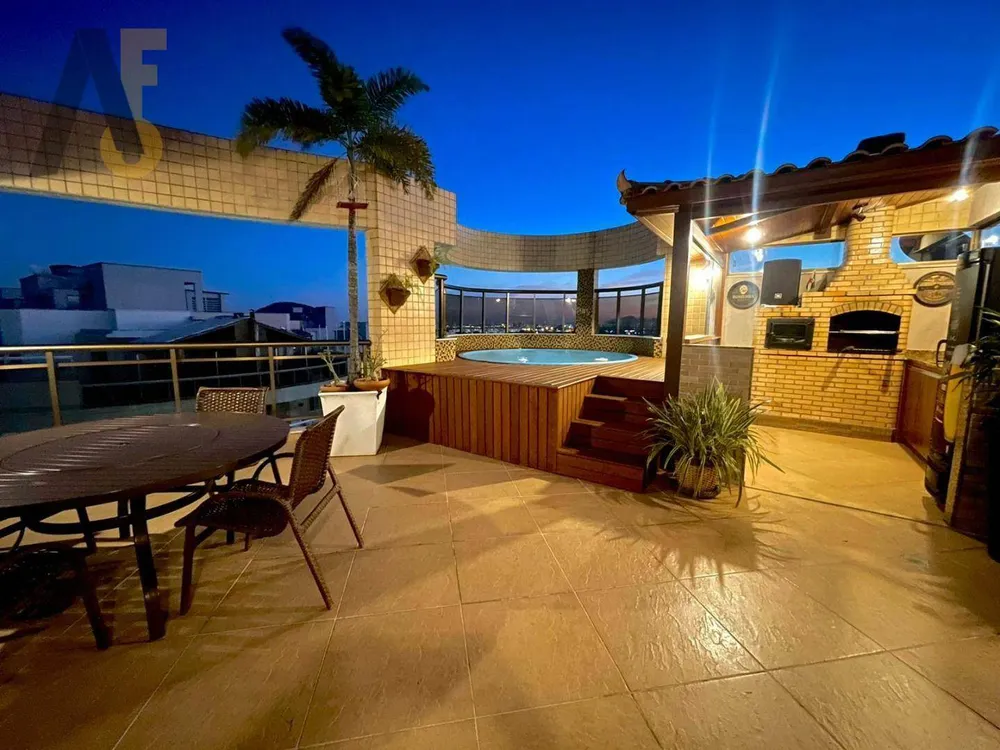 Cobertura, 4 quartos, 227 m² - Foto 25