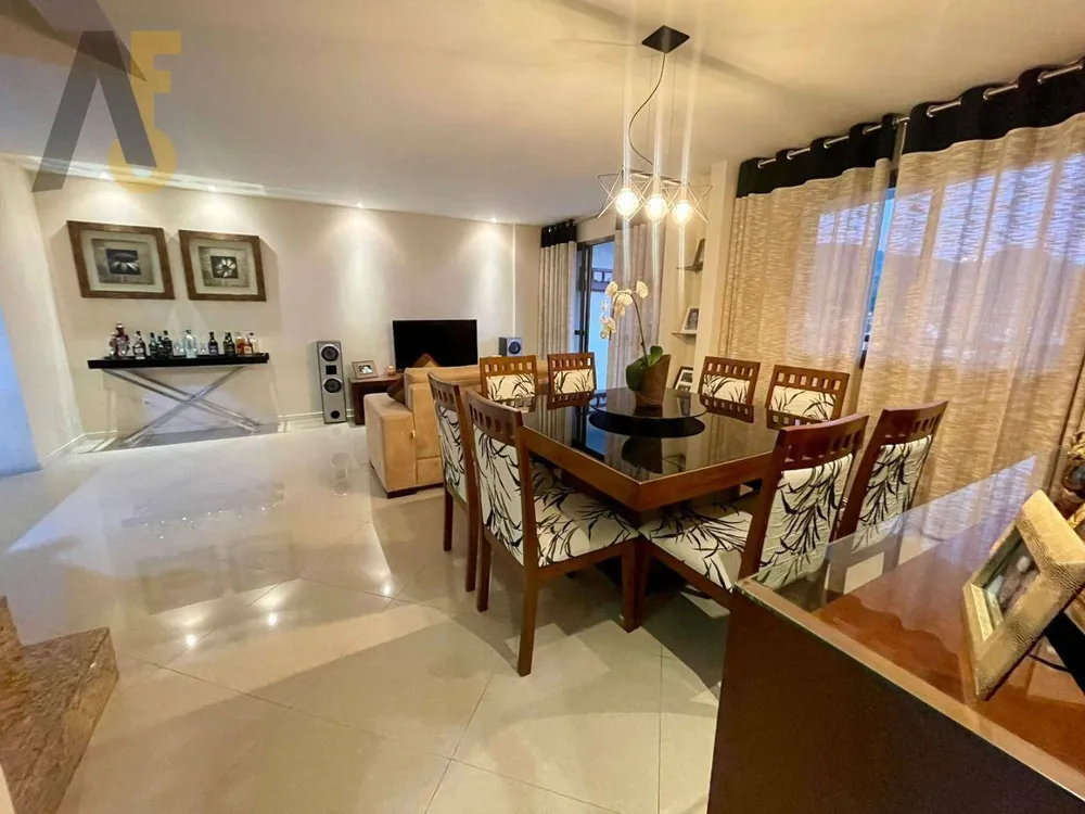 Cobertura, 4 quartos, 227 m² - Foto 13