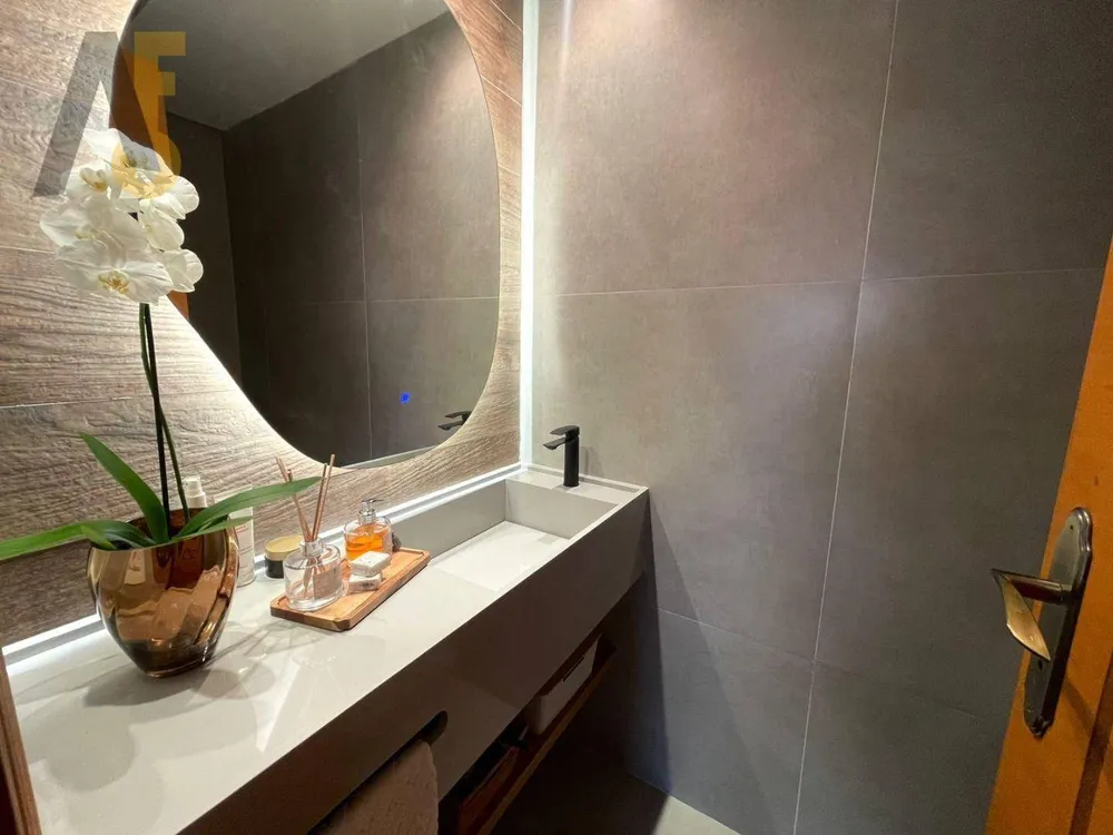 Cobertura, 4 quartos, 227 m² - Foto 16
