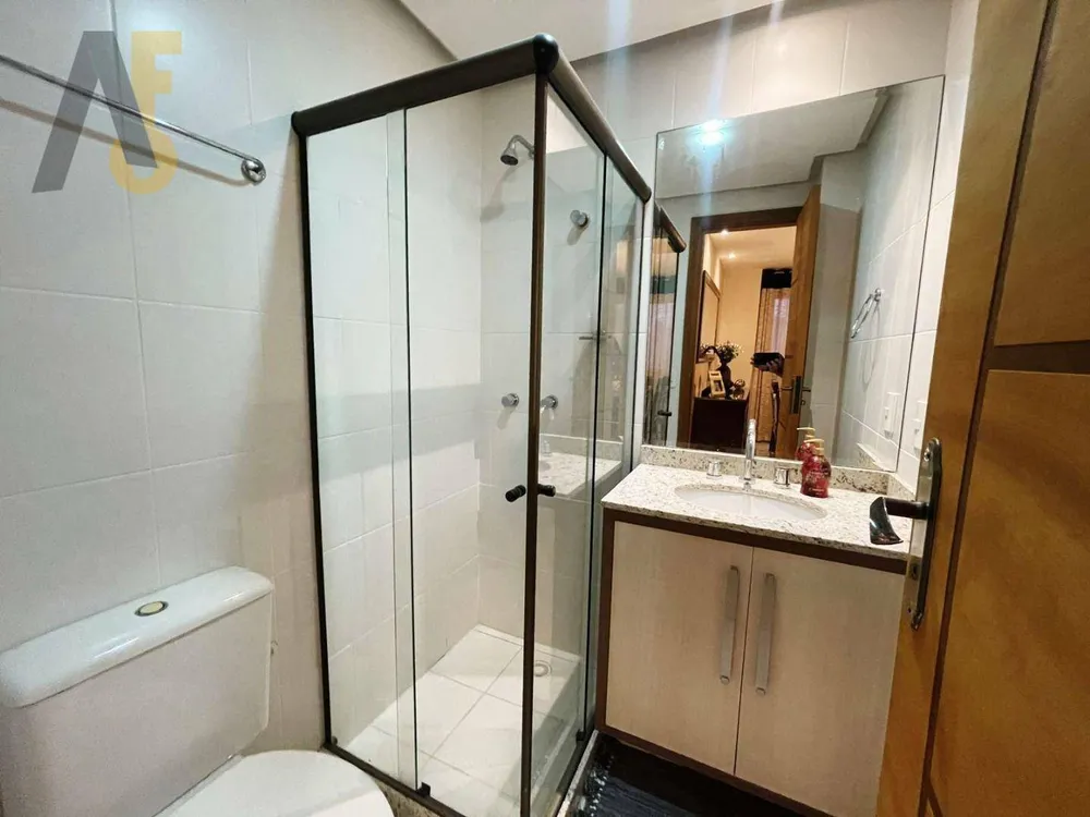Cobertura, 4 quartos, 227 m² - Foto 5
