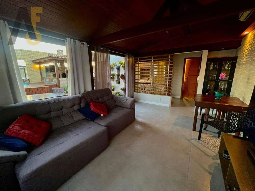 Cobertura, 4 quartos, 227 m² - Foto 14