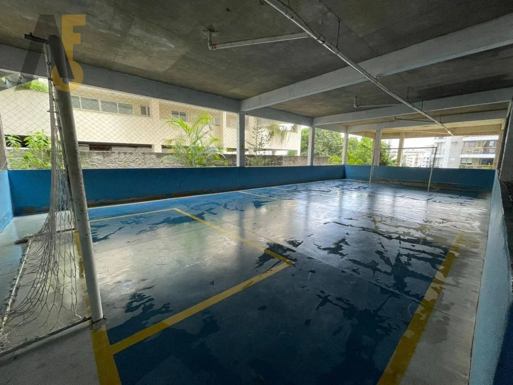 Cobertura, 4 quartos, 227 m² - Foto 29