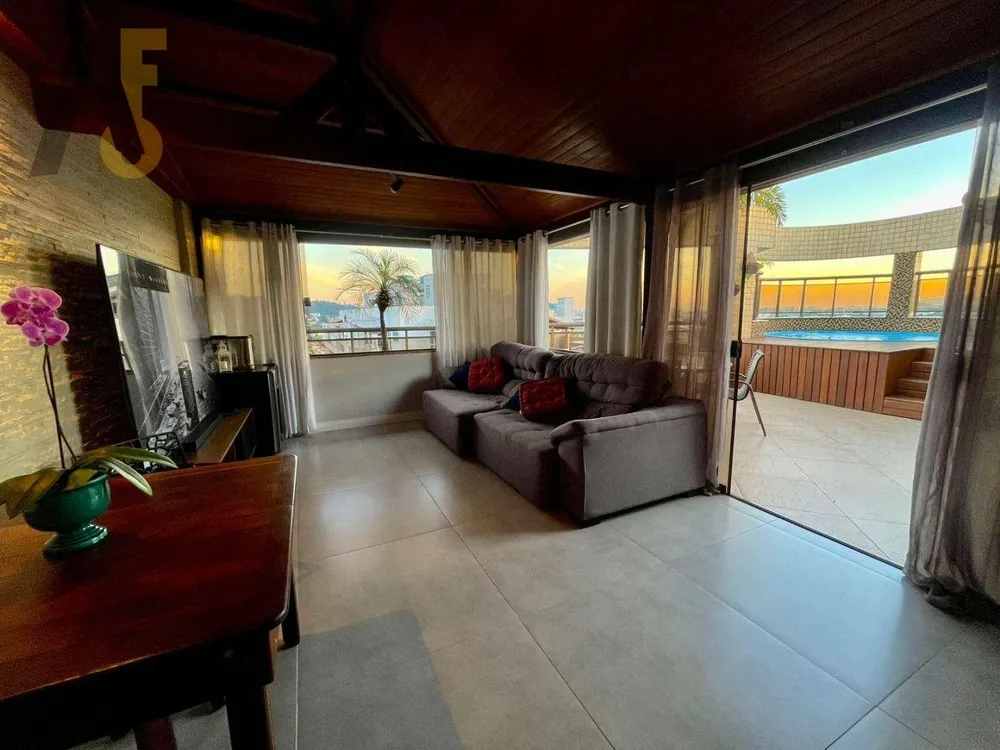 Cobertura, 4 quartos, 227 m² - Foto 7