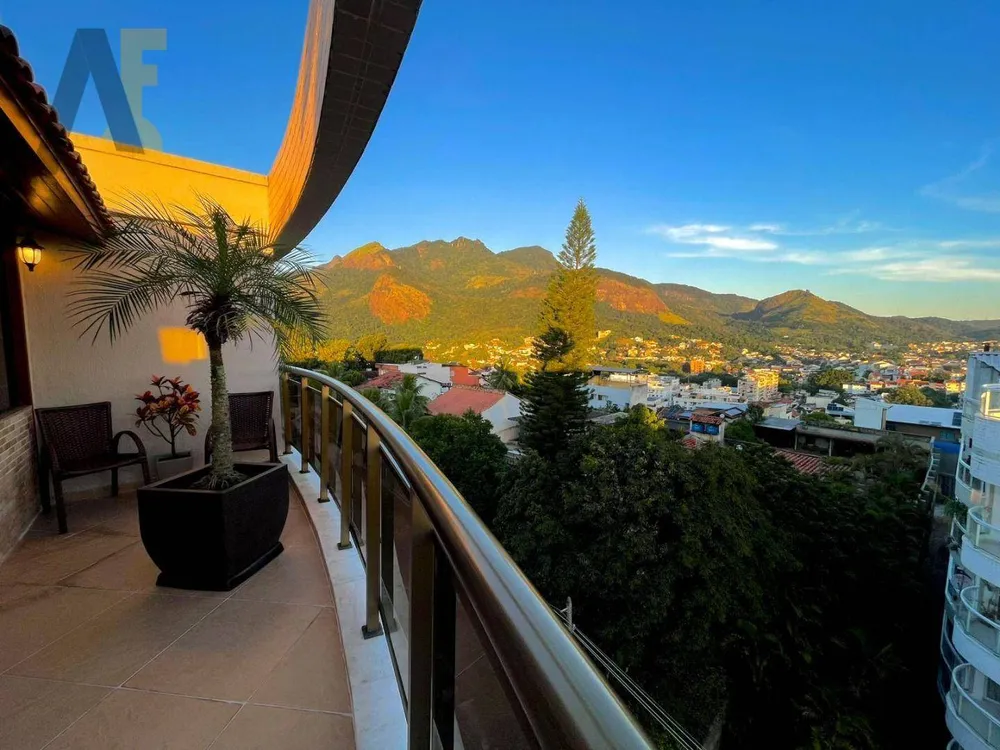Cobertura, 4 quartos, 227 m² - Foto 33