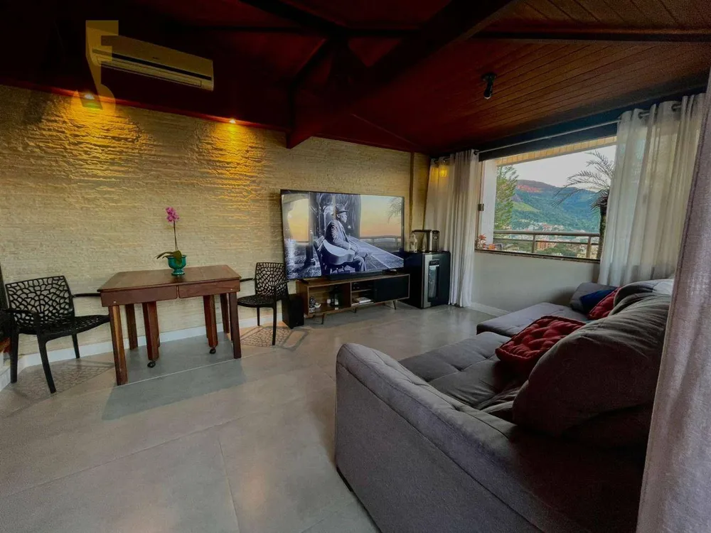 Cobertura, 4 quartos, 227 m² - Foto 24
