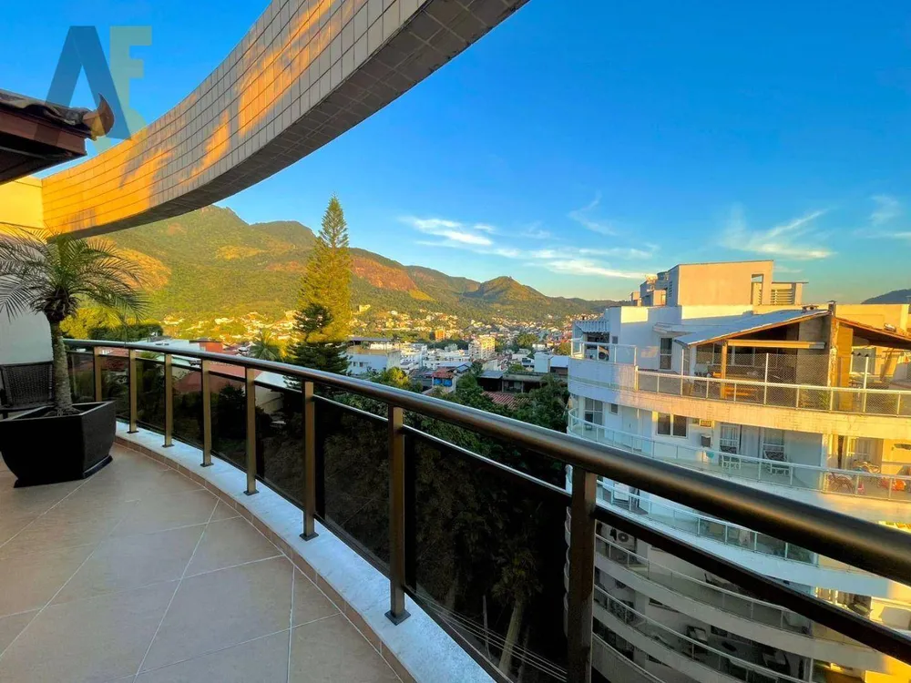 Cobertura, 4 quartos, 227 m² - Foto 8