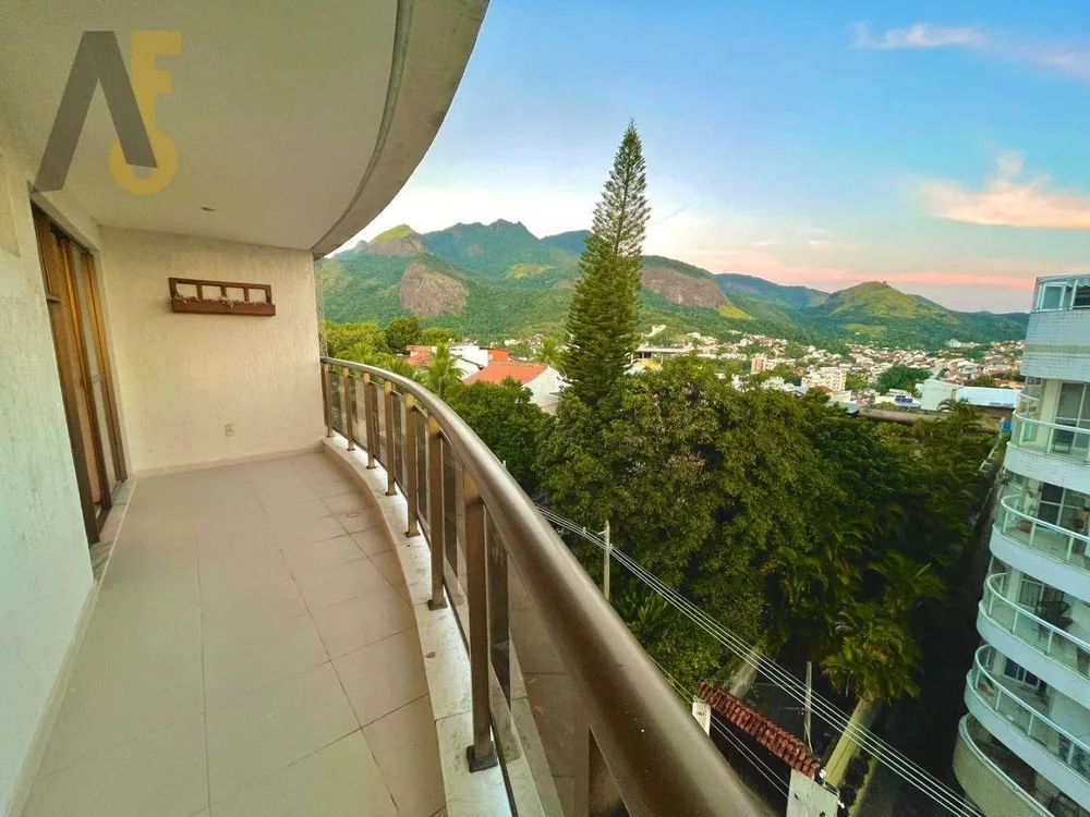 Cobertura, 4 quartos, 227 m² - Foto 6