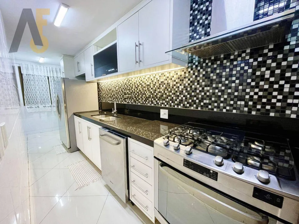 Cobertura, 4 quartos, 227 m² - Foto 30