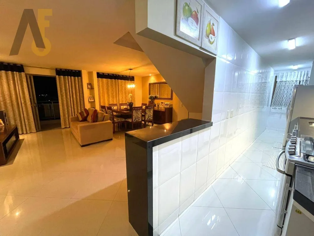 Cobertura, 4 quartos, 227 m² - Foto 21