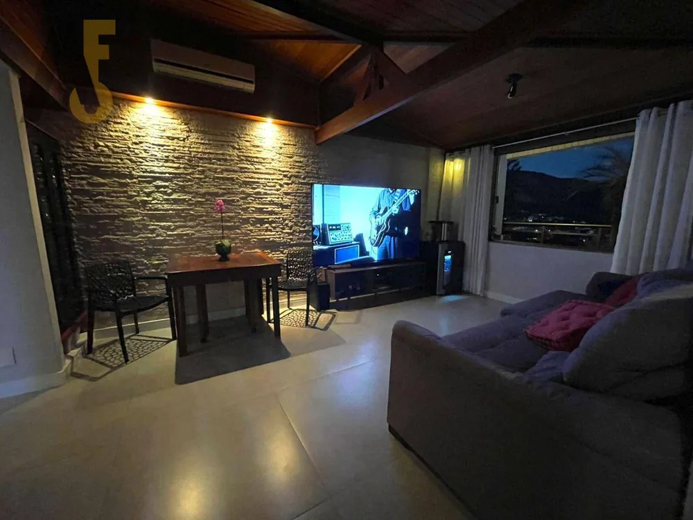 Cobertura, 4 quartos, 227 m² - Foto 39