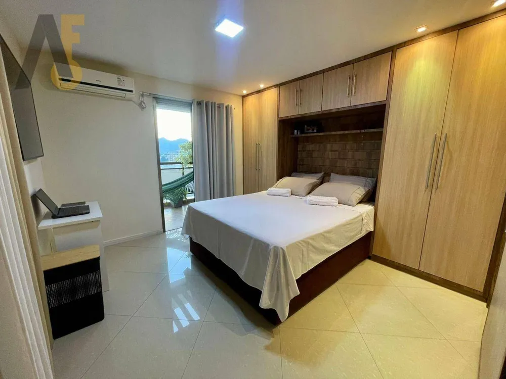 Cobertura, 4 quartos, 227 m² - Foto 19