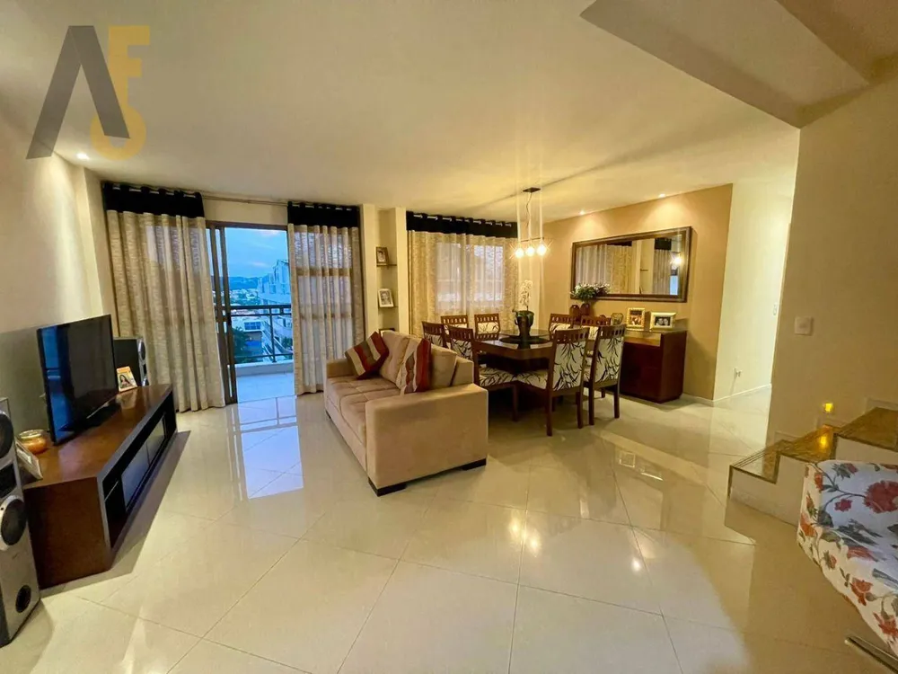Cobertura, 4 quartos, 227 m² - Foto 28