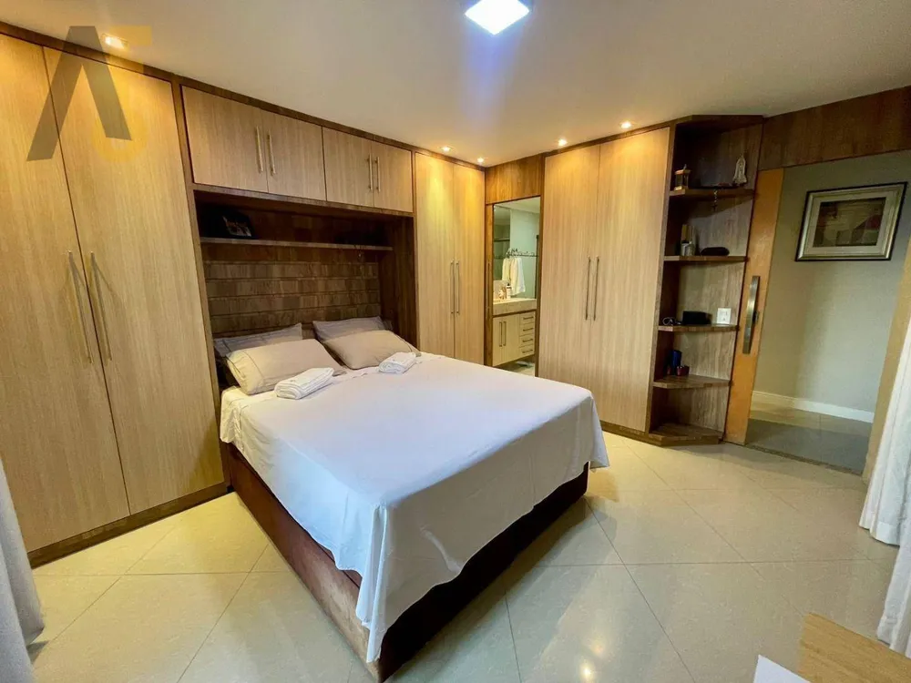 Cobertura, 4 quartos, 227 m² - Foto 27