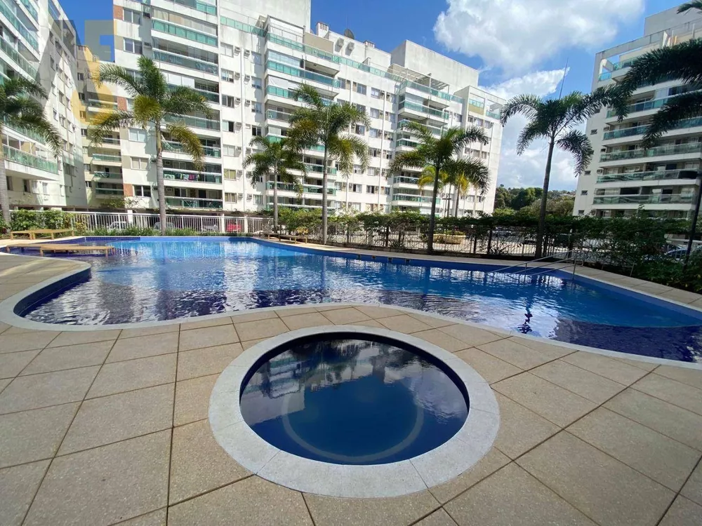 Apartamento, 2 quartos, 62 m² - Foto 15