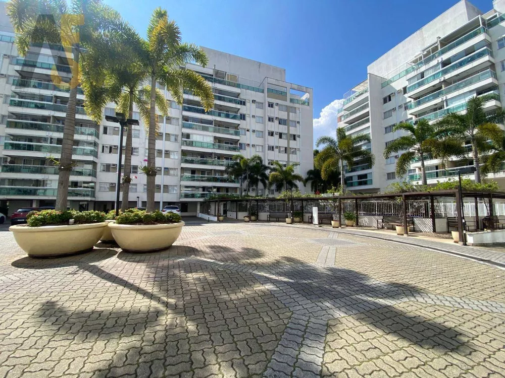 Apartamento, 2 quartos, 62 m² - Foto 7